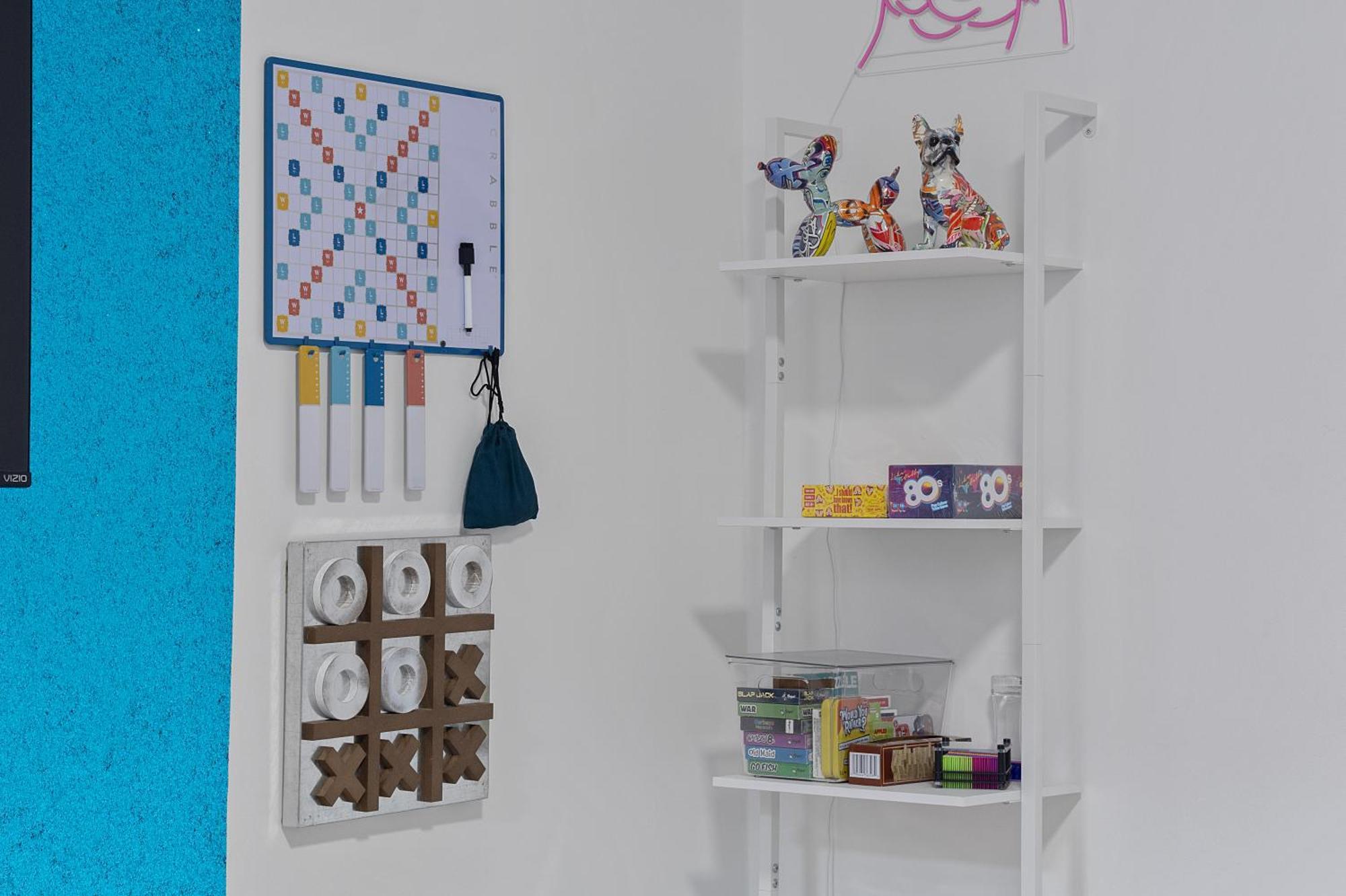 Funky & Colorful Urban Getaway, 20 Minutes To Nyc Apartment Хоубоукън Екстериор снимка